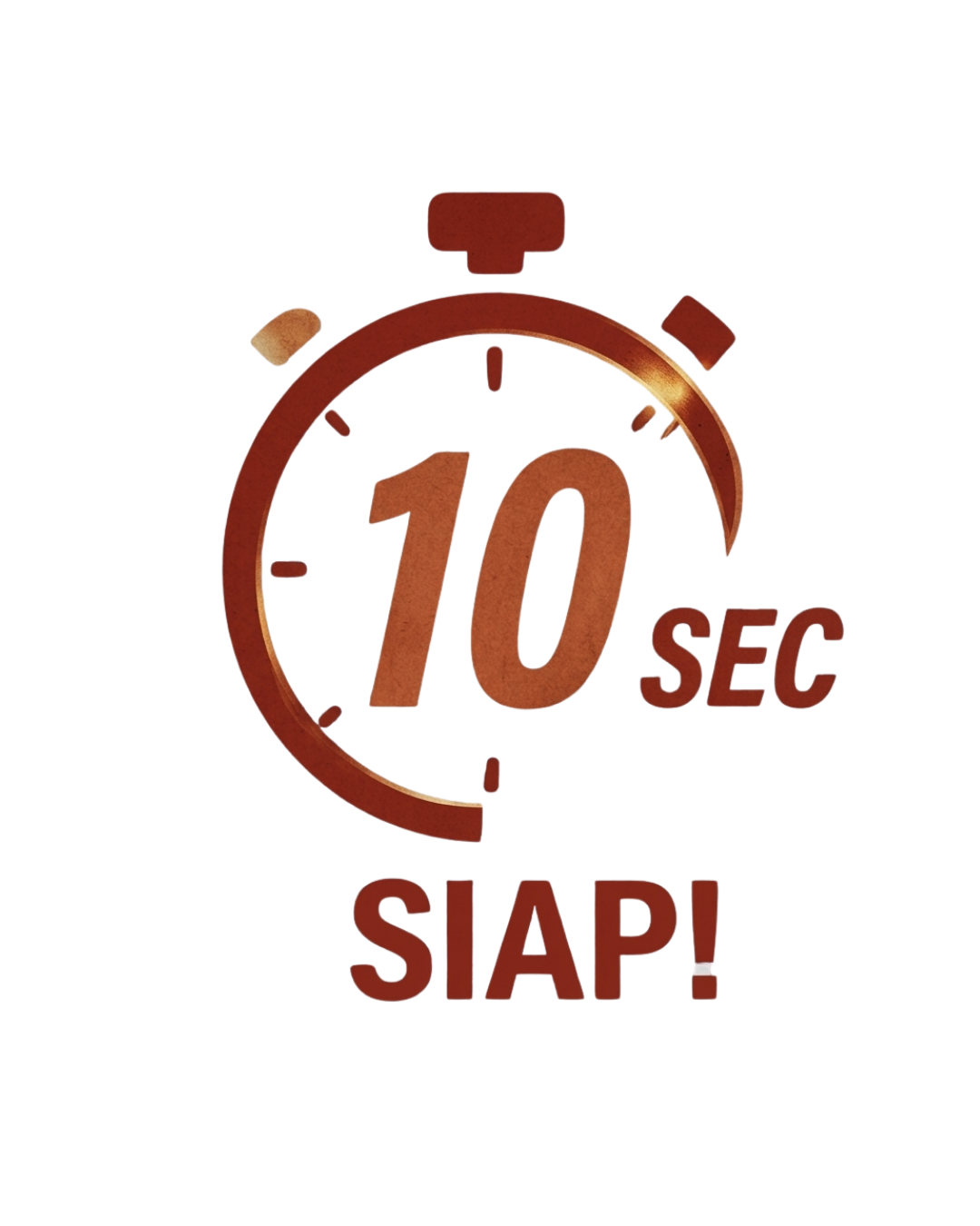 10 sec siap graphic