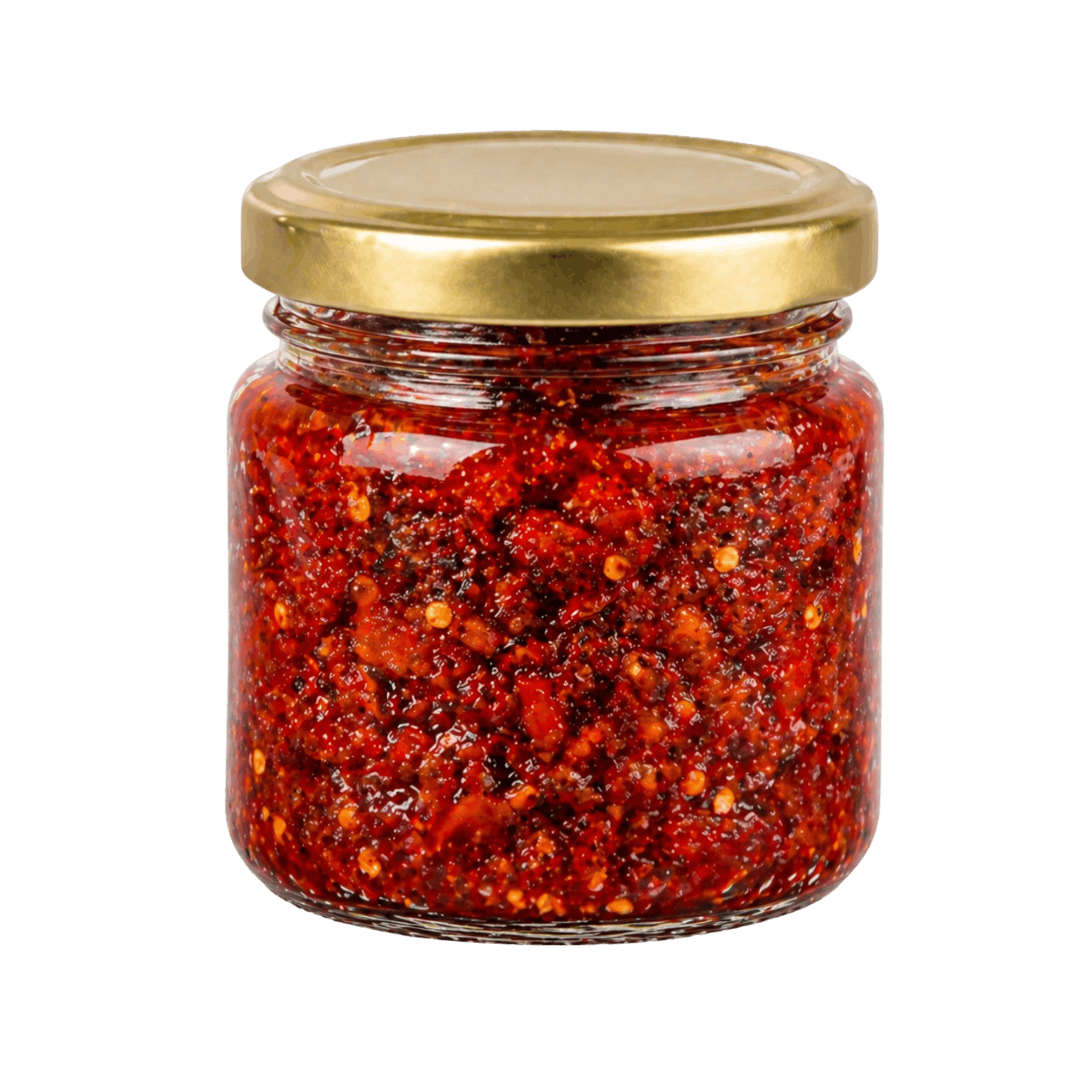 Regular jar sambal