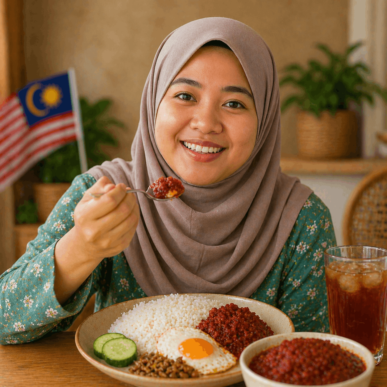 Aishah KL