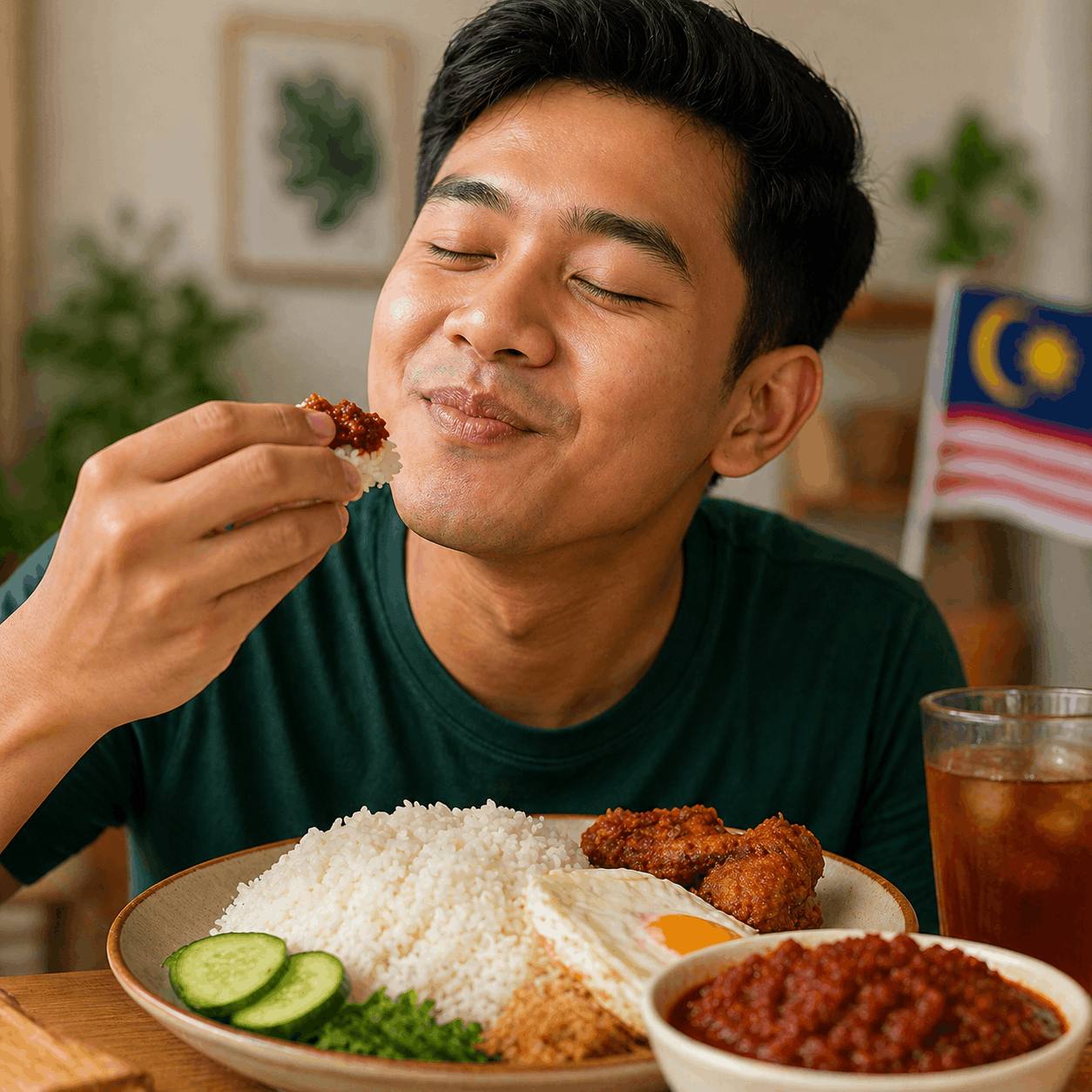 Khairul Penang
