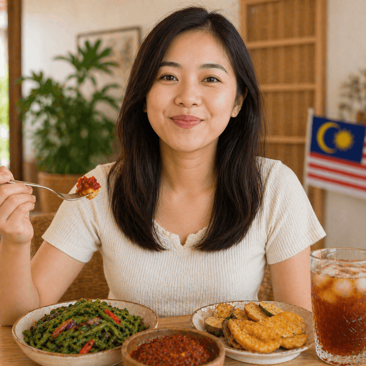 Mei Ling Johor